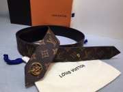 LV Tie The Knot 45 Belt  - 5