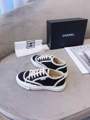 Chanel Sneakers New - 2