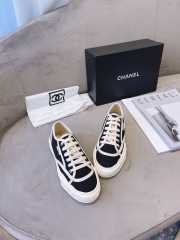 Chanel Sneakers New - 3