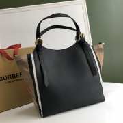 Burberry The Canter Tote - 5