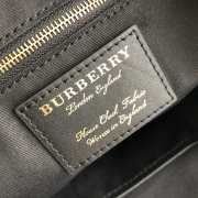 Burberry The Canter Tote - 4