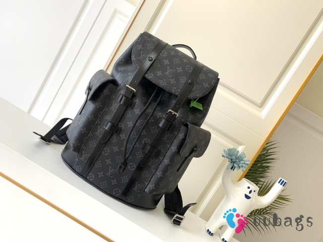 LV Christopher Backpack - 1