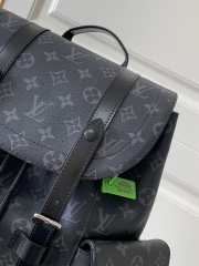 LV Christopher Backpack - 2