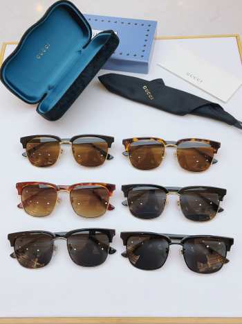 Gucci Sunglasses 001