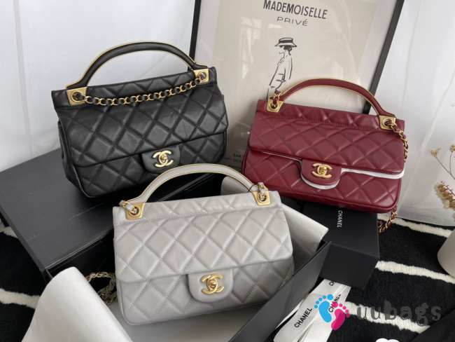 Chanel New bag  - 1