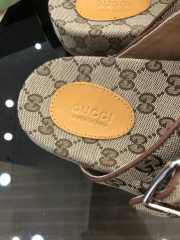 Gucci slippers unisex - 6