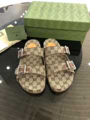 Gucci slippers unisex - 5