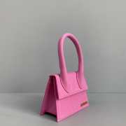 Jacquemus bambino Pink 18cm - 6