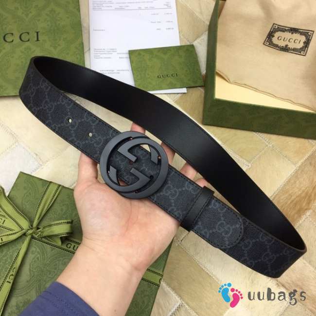 Gucci Belt for Men  - 1