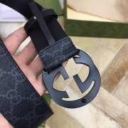 Gucci Belt for Men  - 4