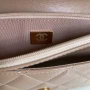 Chanel WOC pink AP2289 - 2