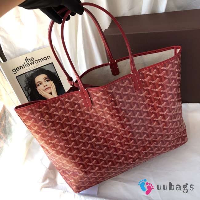 Goyard Tote Large Bag 57cm - 1