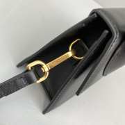 Jacquemus Black small 18cm - 4