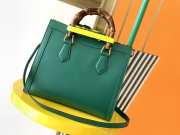 Gucci Diana Green 27cm - 3