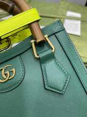 Gucci Diana Green 20cm - 2