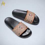 Gucci slippers Mickey Mouse - 6