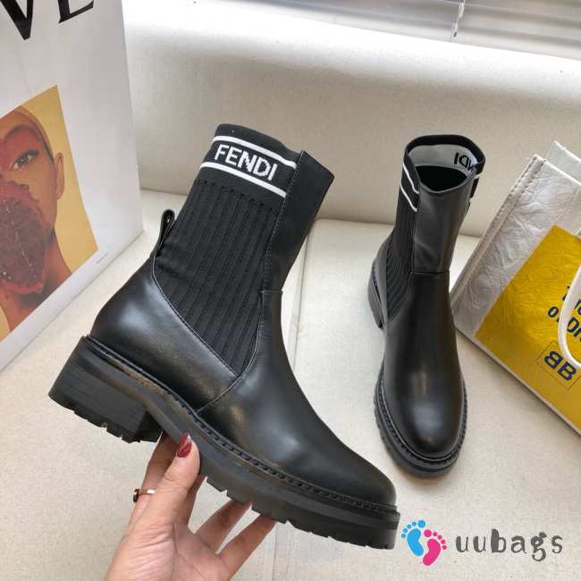 Fendi Boots 003 - 1