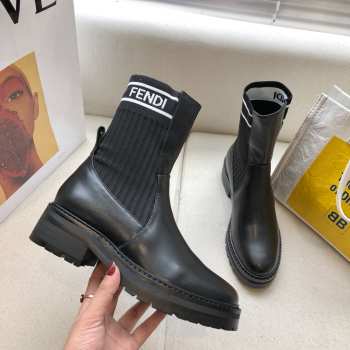 Fendi Boots 003