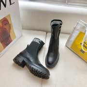 Fendi Boots 003 - 6