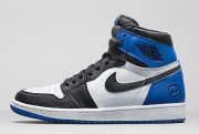 Nike AJ 1 shoes - 1