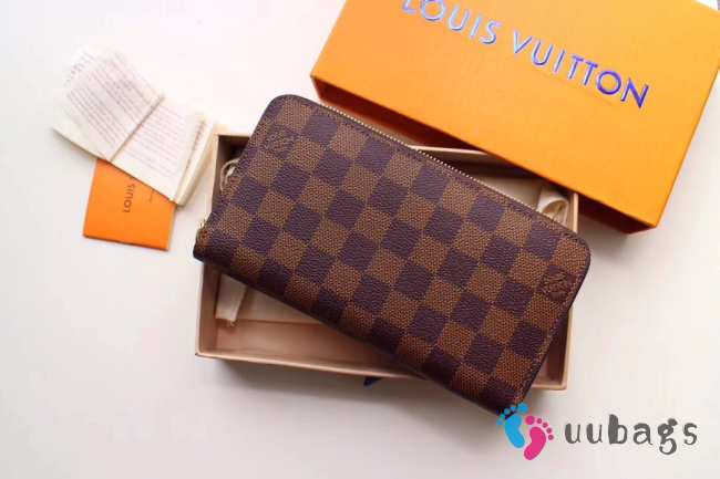 LV wallet 004 - 1