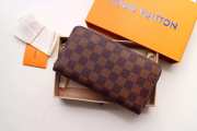 LV wallet 004 - 1