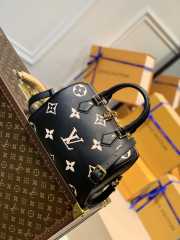 Louis Vuitton Speedy Bag 25cm M58947 - 1