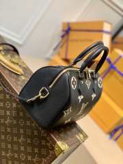 Louis Vuitton Speedy Bag 25cm M58947 - 3