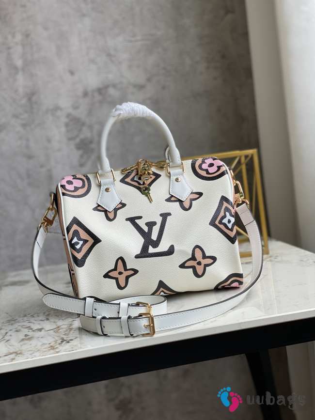 LV Speedy 25 M45815 - 1