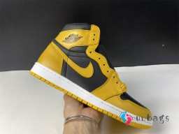 Air Jordan 1 High OG “Pollen” - 1