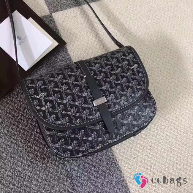 Goyard shoulder bag 02 - 1