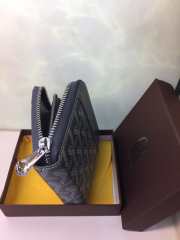 Goyard zipped wallet 02 - 3