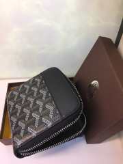 Goyard zipped wallet 03 - 3