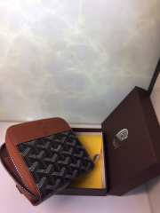 Goyard zipped wallet 04 - 3