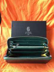 Goyard long zipped wallet 02 - 5