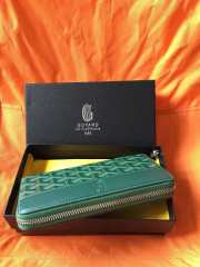 Goyard long zipped wallet 02 - 3