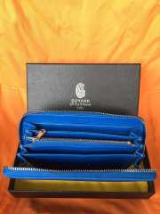 Goyard long zipped wallet 03 - 5