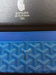 Goyard long zipped wallet 03 - 4