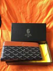 Goyard long zipped wallet 05 - 3