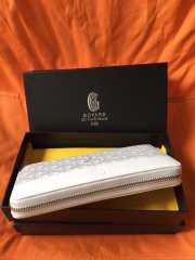 Goyard long zipped wallet 06 - 4