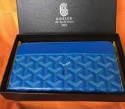 Goyard long zipped wallet 03 - 1