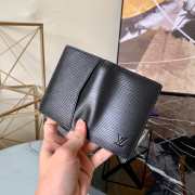 Louis Vuitton Multiple Pocket Wallet M80770 - 3