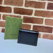 Gucci Diana Card case wallet 11cm (5 colors) - 6