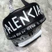 Balenciaga graffiti backpack 02 - 3