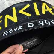 Balenciaga graffiti backpack 03 - 2