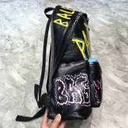 Balenciaga graffiti backpack 03 - 3