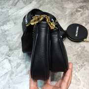 Balenciaga multi-pochette 3 in 1 shoulder bag - 2