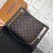 Louis Vuitton Surene MM black M43772 - 5