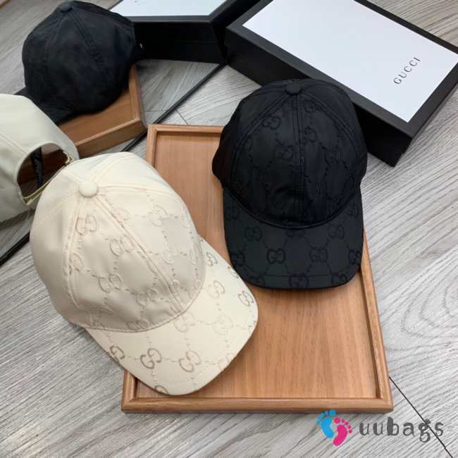 Gucci hat 01 - 1