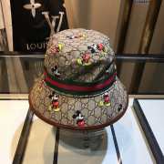 Gucci round hat 02 - 6